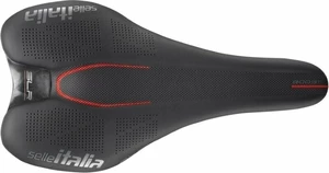 Selle Italia SLR Boost Kit Carbonio Black S Carbon/Ceramic Sella