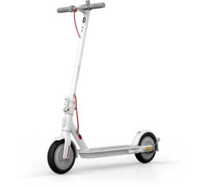 Xiaomi Electric Scooter 3Lite (White) EU