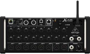 Behringer X AIR XR18 Table de mixage numérique