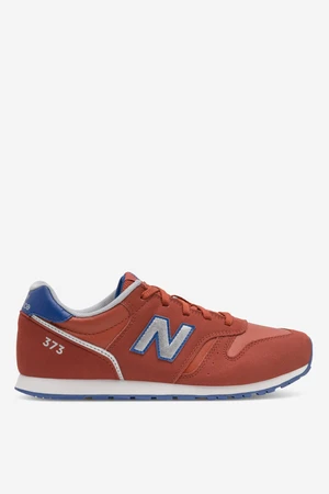 Sportovní New Balance YC373VF2 Materiál/-Syntetický,Látka/-Látka