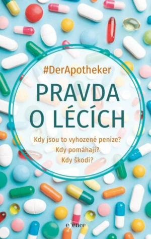 Pravda o lécích - #DerApotheker