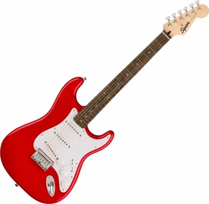 Fender Squier Sonic Stratocaster HT LRL Torino Red