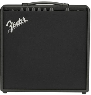 Fender Mustang LT50 Combo modélisation