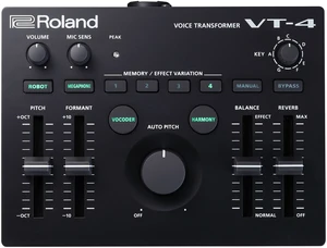 Roland VT-4 Processeur vocal