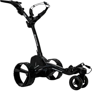 MGI Zip Navigator Black Chariot de golf électrique