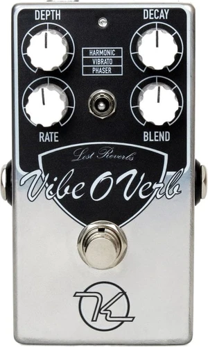 Keeley Vibe-O-Verb Effet guitare