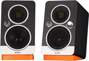 Eve Audio SC203 Moniteur de studio actif