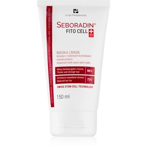 Seboradin Fito Cell posilující maska pro slabé vlasy s tendencí vypadávat 150 ml