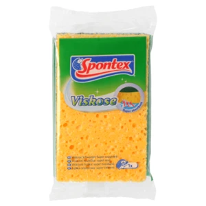 SPONTEX Viscose Houba viskózní 1 kus