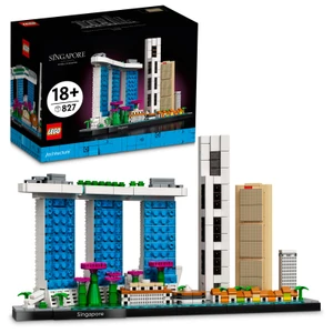 LEGO® Architecture 21057 Singapur