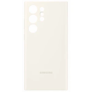 Silikonový kryt Samsung EF-PS926TWE pro Samsung Galaxy S24+, white