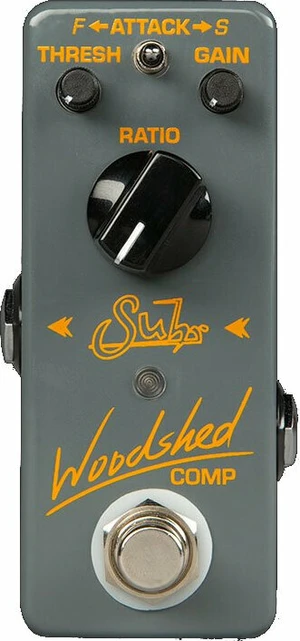 Suhr Woodshed Comp Efekt gitarowy