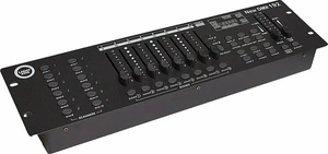 Light4Me DMX 192 Panel sterowania