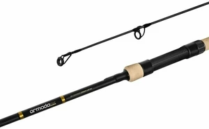 Delphin ARMADA NX BlackWay Cork Canna 3,6 m 3,0 lb 3 parti