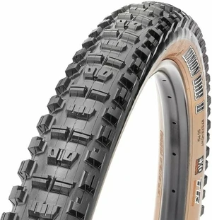 MAXXIS Minion 29/28" (622 mm) Black/Tanwall 2.6 Tubeless Ready Plášť na MTB kolo