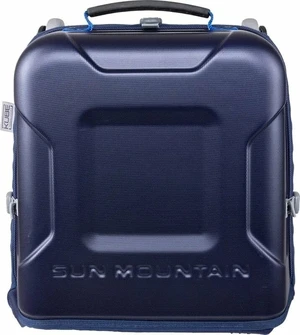 Sun Mountain Kube Navy/Blue/Cadet Geanta călătorie