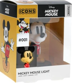 Icon Light Mickey Mouse