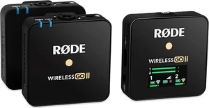 Rode Wireless GO II