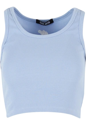 DEF BASE Tanktop blue