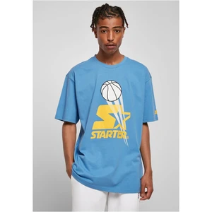 Starter Airball Tee horizon blue