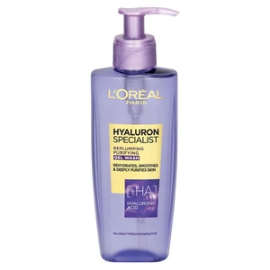 L´ORÉAL Paris Hyaluron Specialist Mycí gel 200 ml