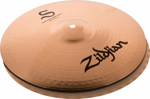 Zildjian S13MPR S Family Mastersound Hihat Becken 13"