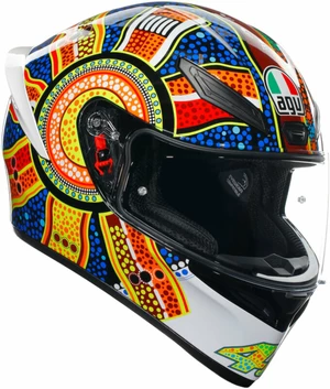 AGV K1 S Dreamtime 2XL Casque