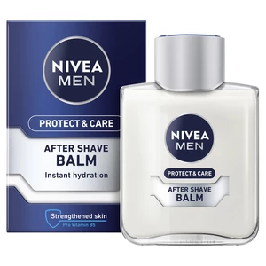 Nivea Balzám po holení Protect & Care 100 ml