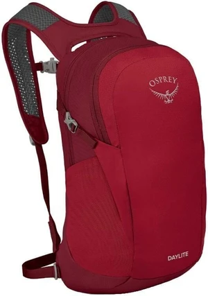 Osprey Daylite Cosmic Red 13 L Zaino