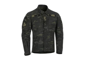 Blúza Combat Raider MK V ATS Clawgear® – Multicam® Black (Farba: Multicam® Black, Veľkosť: S)