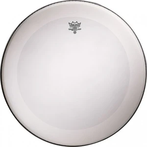 Remo P4-1318-C2 Powerstroke 4 Clear (Clear Dot) 18" Blána na buben