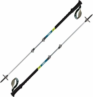 TSL Tour Alu Compact 3 Cross Twist 62 - 125 cm Bastones de trekking