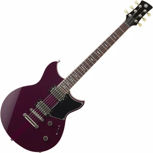 Yamaha RSS20 Hot Merlot Chitarra Elettrica