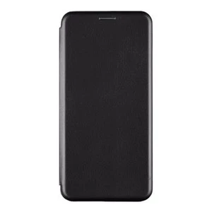 Flipové pouzdro Obal:Me Book pro Samsung Galaxy A14 5G, black