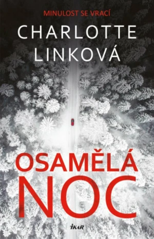 Osamělá noc - Charlotte Linková