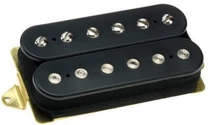 DiMarzio DP 155 Black Doză chitară