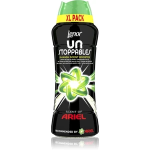 Lenor Unstoppables Ariel vonné perličky do pračky 510 g