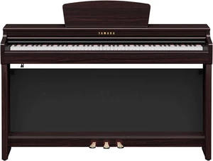 Yamaha CLP 725 Palisander Digital Piano