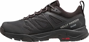 Helly Hansen Men's Stalheim HT Hiking Shoes Black/Red 44 Buty męskie trekkingowe