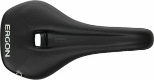 Ergon SR Comp Men Black S/M TiNox Selle