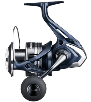 Shimano naviják miravel c5000 xg