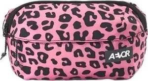 AEVOR Hip Ease Ripstop Candy Leopard Crossbody táska