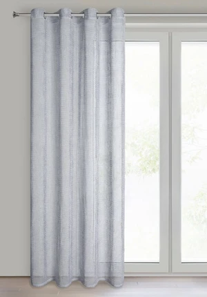 Eurofirany Unisex's Curtain 453067