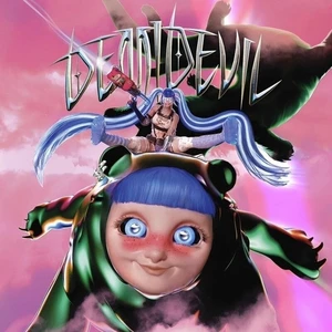 Ashnikko - Demidevil (CD)