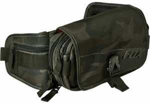 FOX Deluxe Toolpack Black Camo Bauchtasche 3 L