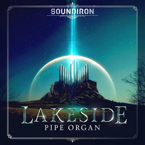 Soundiron Lakeside Pipe Organ (Produs digital)