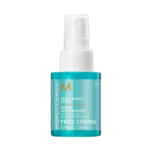 Moroccanoil Stylingový sprej proti krepatění vlasů (Frizz Shield Spray) 50 ml