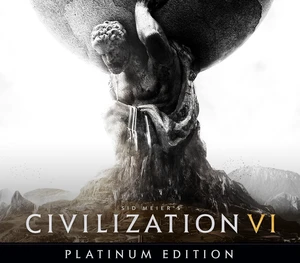 Sid Meier's Civilization VI: Platinum Edition US Nintendo Switch CD Key