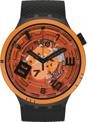 Swatch Big Bold OOPS! SB01B127