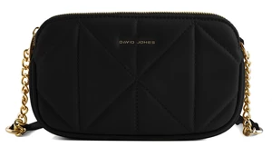 David Jones Dámska crossbody kabelka CM6792 Black